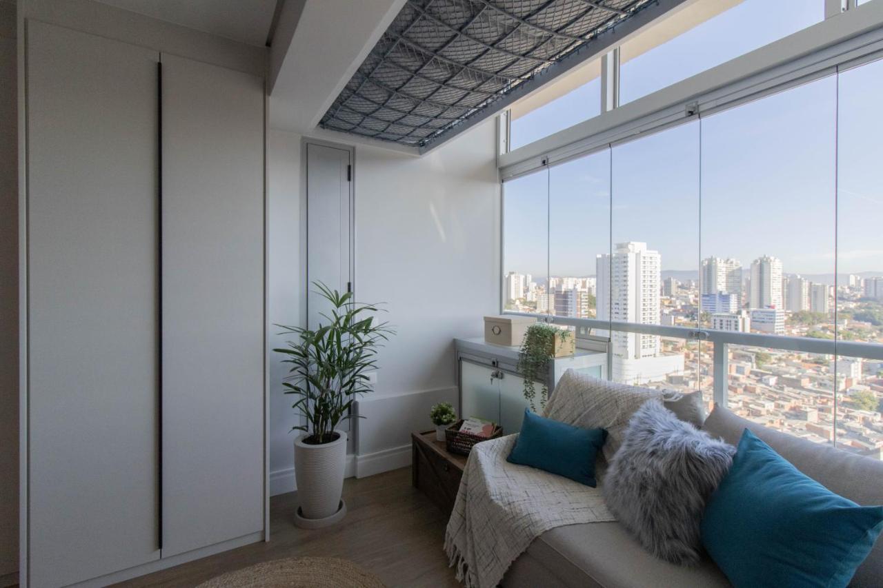 Apartamento Urban Sky - Gru 2204 Guarulhos