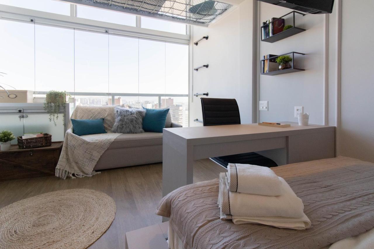 Urban Sky - Gru 2204 Apartamento