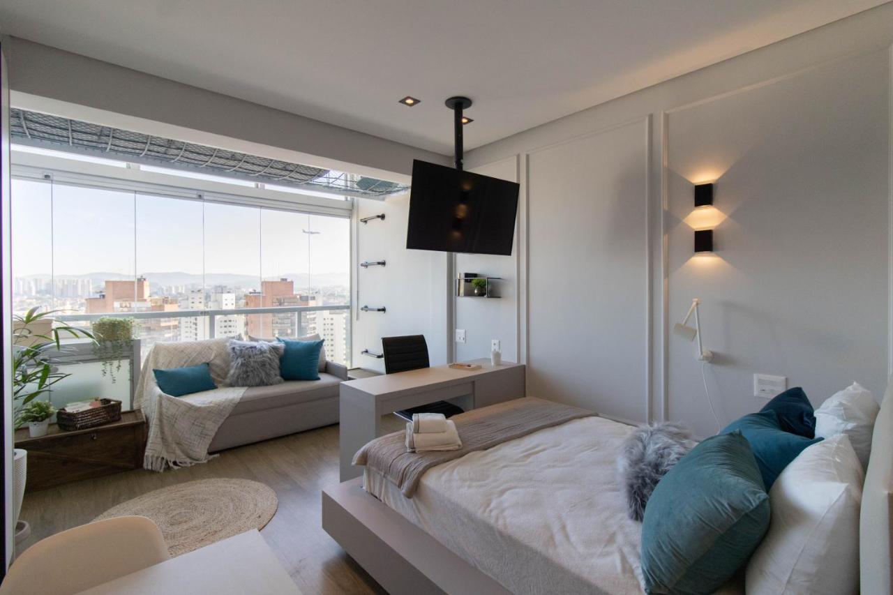 Apartamento Urban Sky - Gru 2204 Guarulhos