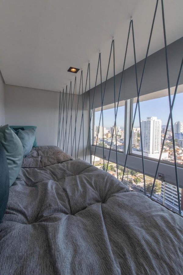 Apartamento Urban Sky - Gru 2204