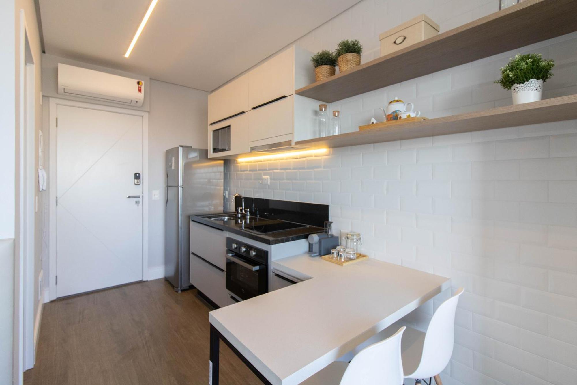 Urban Sky - Gru 2204 Apartamento Guarulhos