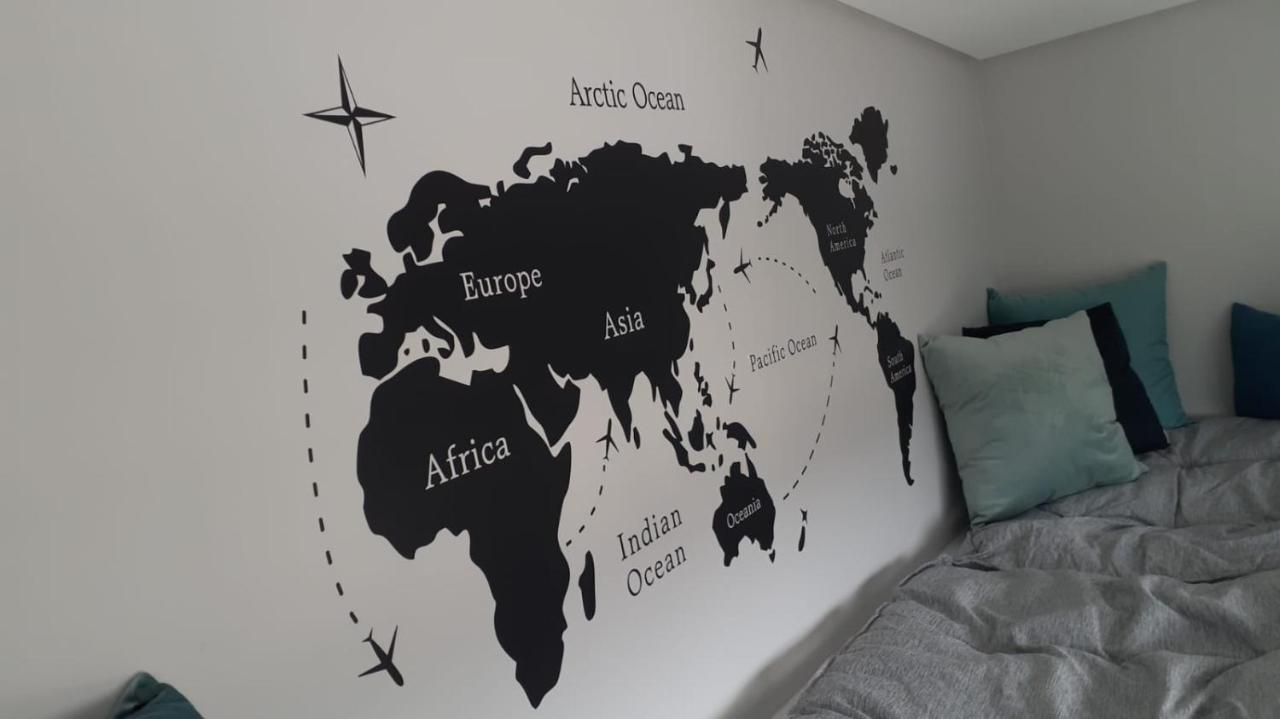 Apartamento Urban Sky - Gru 2204