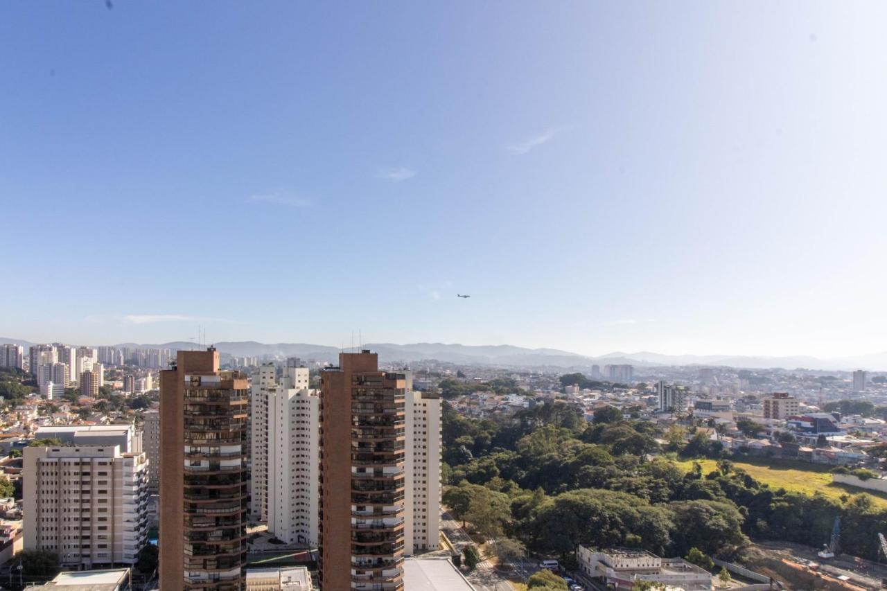 Urban Sky - Gru 2204 Guarulhos