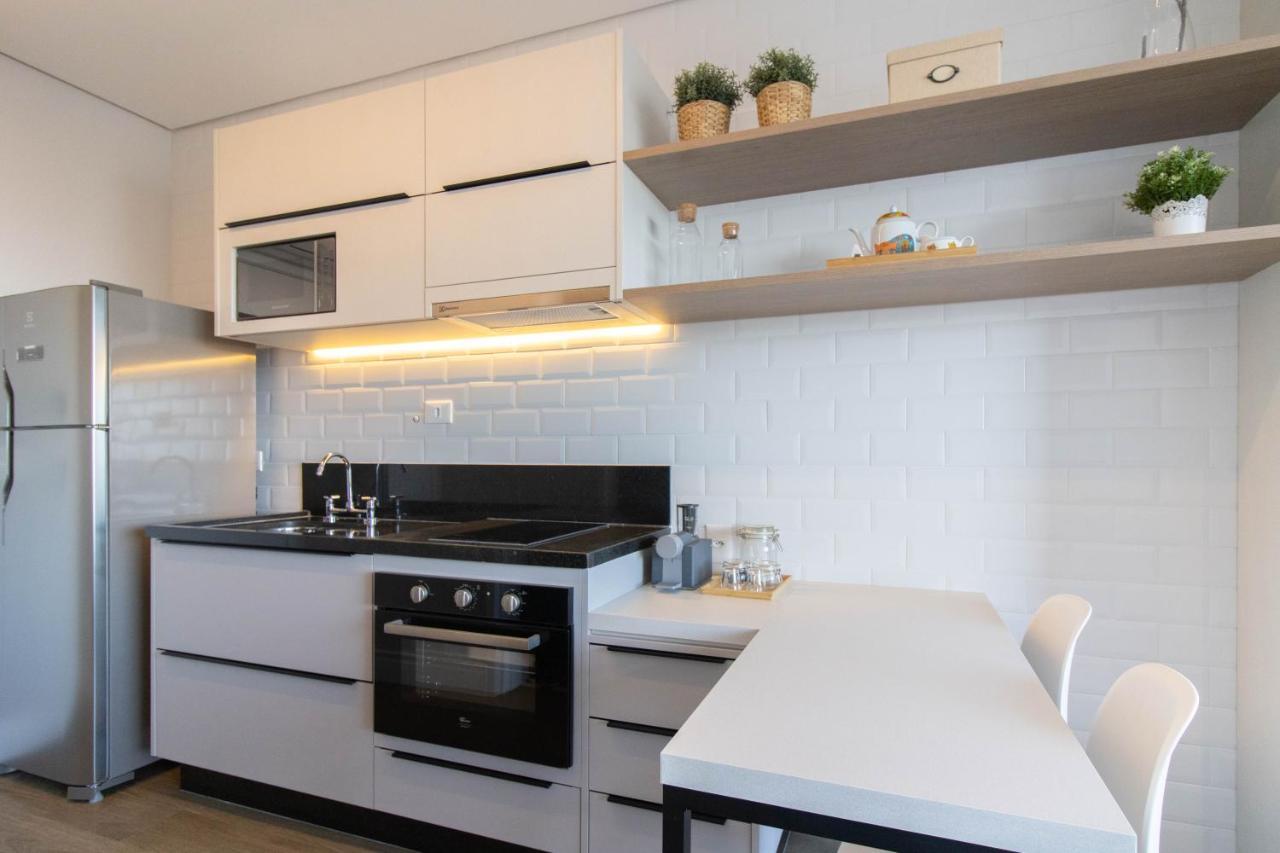Urban Sky - Gru 2204 Apartamento *