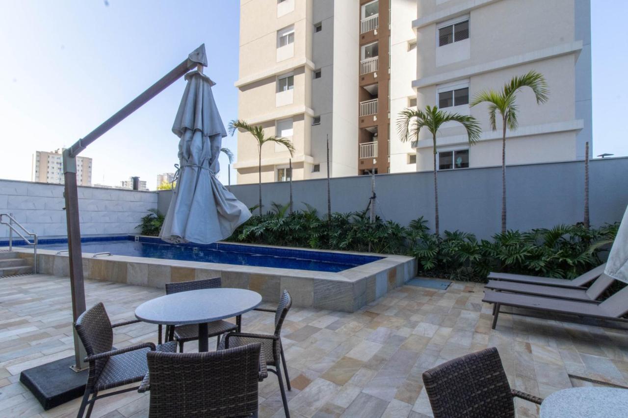 Urban Sky - Gru 2204 Apartamento