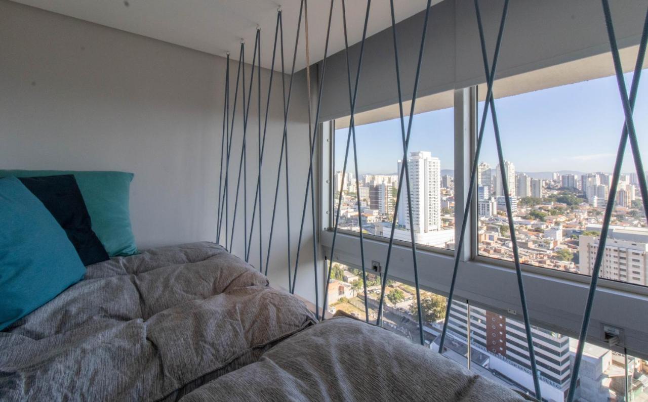Apartamento Urban Sky - Gru 2204 Guarulhos