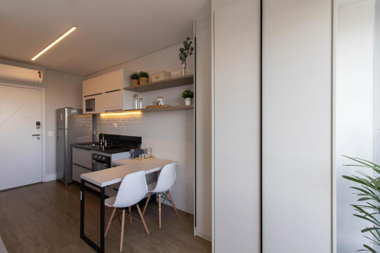 Apartamento Urban Sky - Gru 2204 *