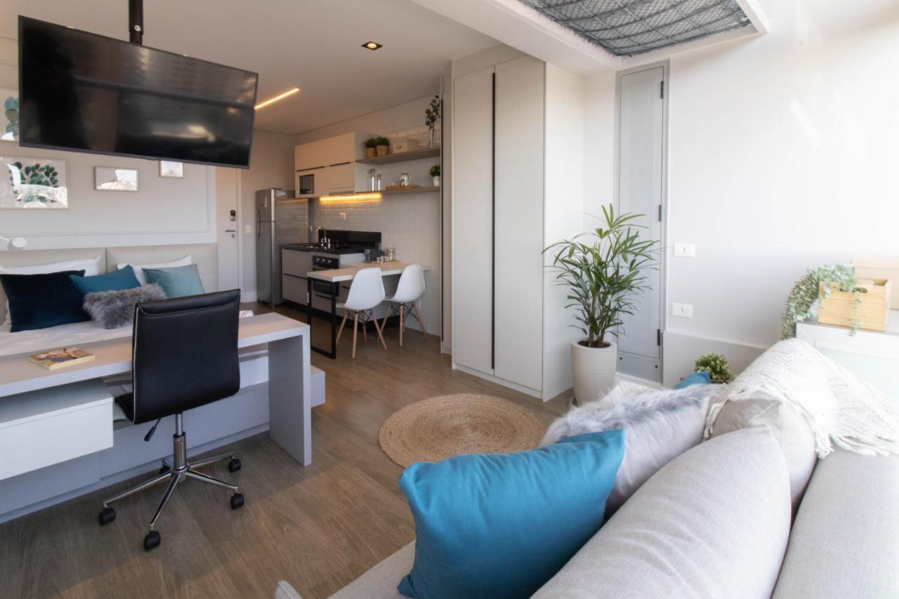 Apartamento Urban Sky - Gru 2204 *