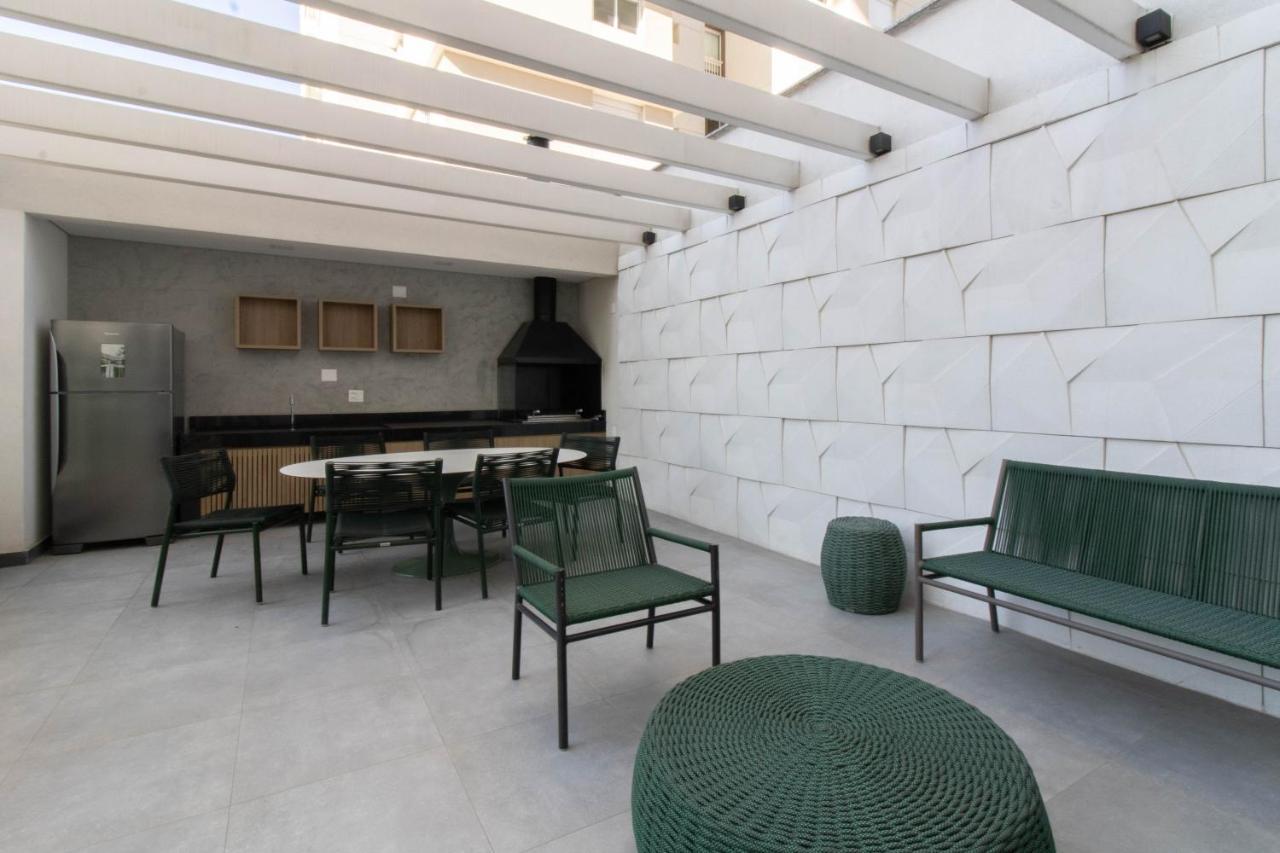 Apartamento Urban Sky - Gru 2204 *