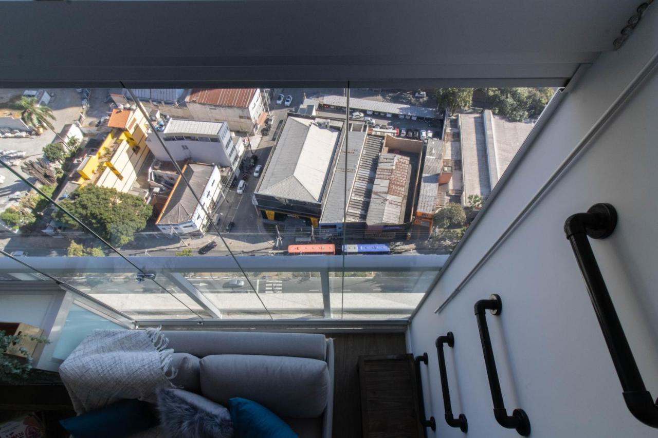 Urban Sky - Gru 2204 Apartamento *