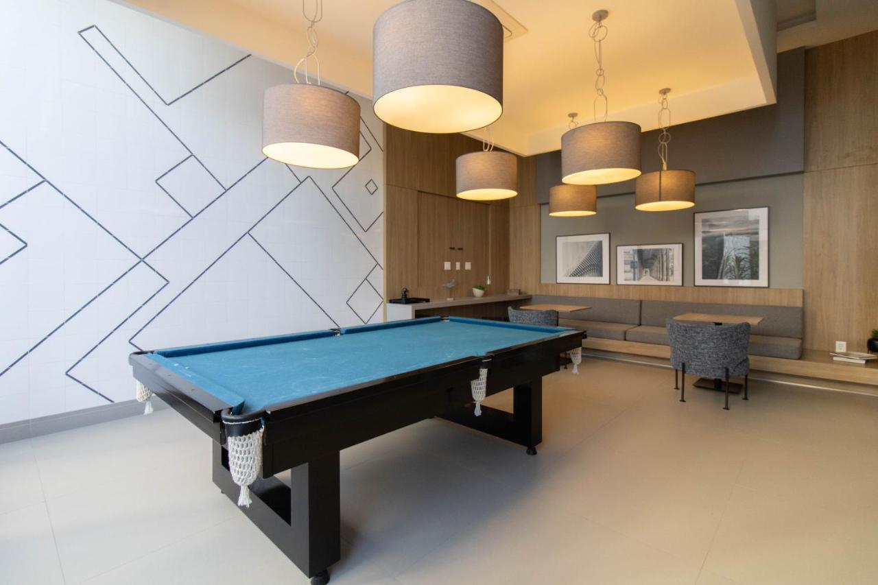 Urban Sky - Gru 2204 Apartamento