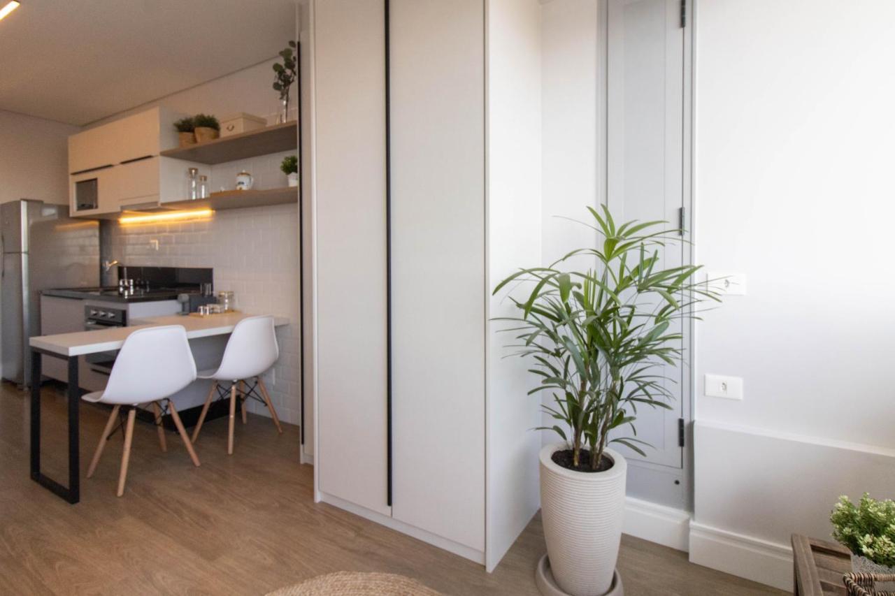 Urban Sky - Gru 2204 Apartamento