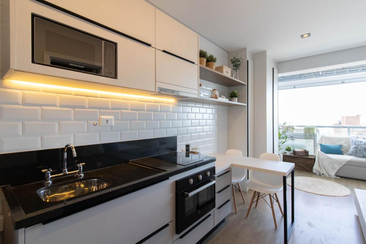 Apartamento Urban Sky - Gru 2204