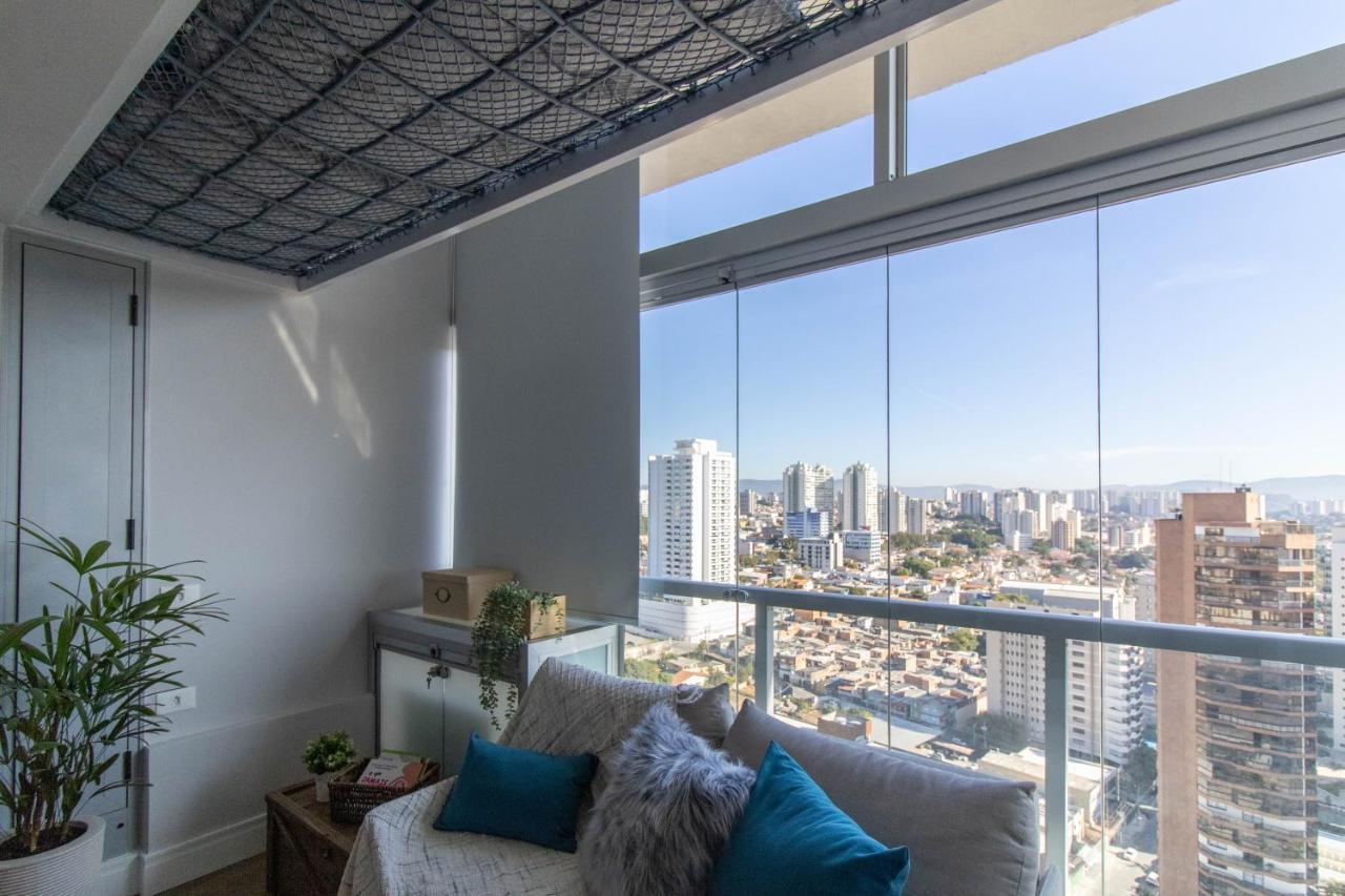 Apartment Urban Sky - Gru 2204