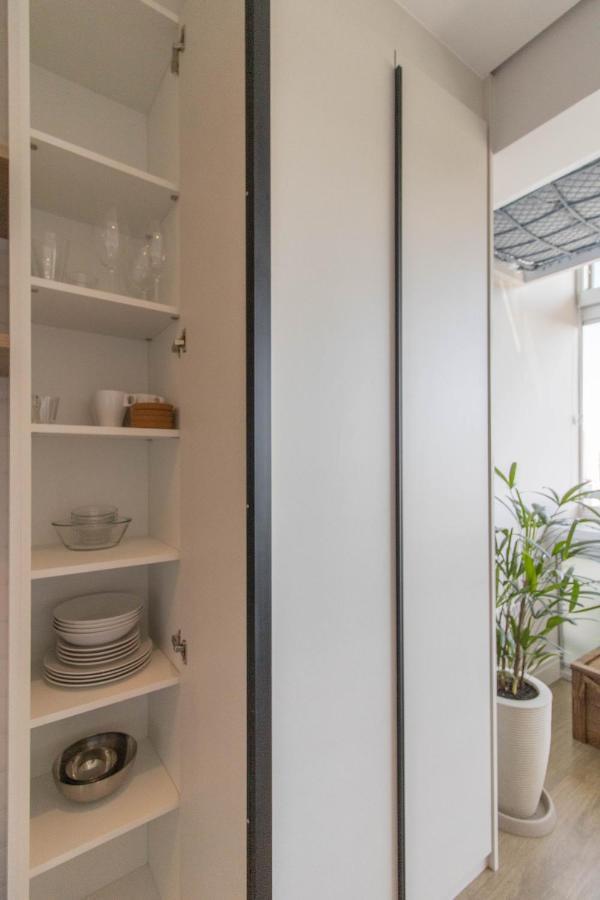 Urban Sky - Gru 2204 Apartment *