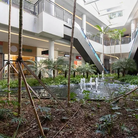 Urban Sky Studio - Gru 2204 Guarulhos Exterior photo