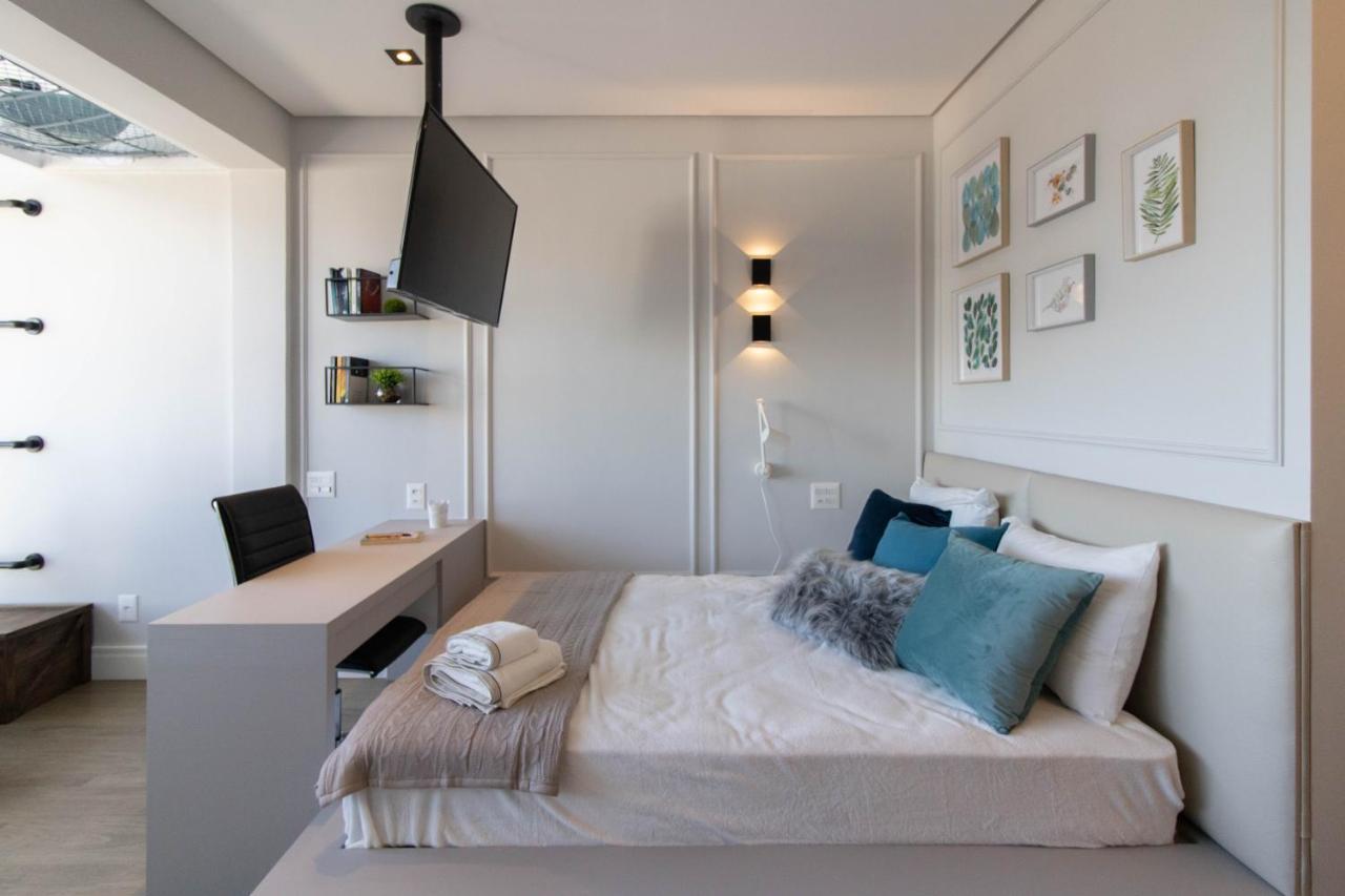 Urban Sky - Gru 2204 Apartment