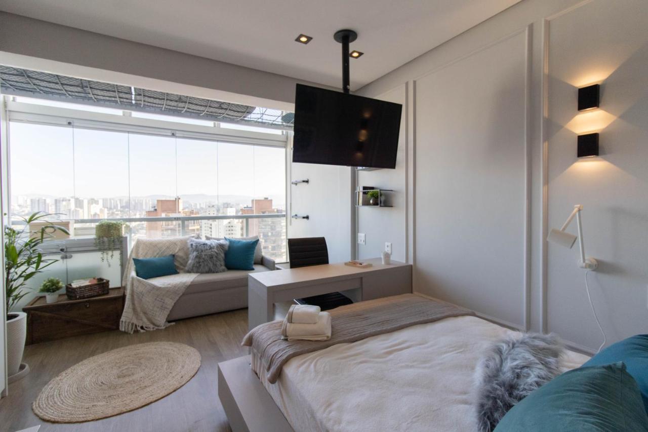 Urban Sky - Gru 2204 Apartment