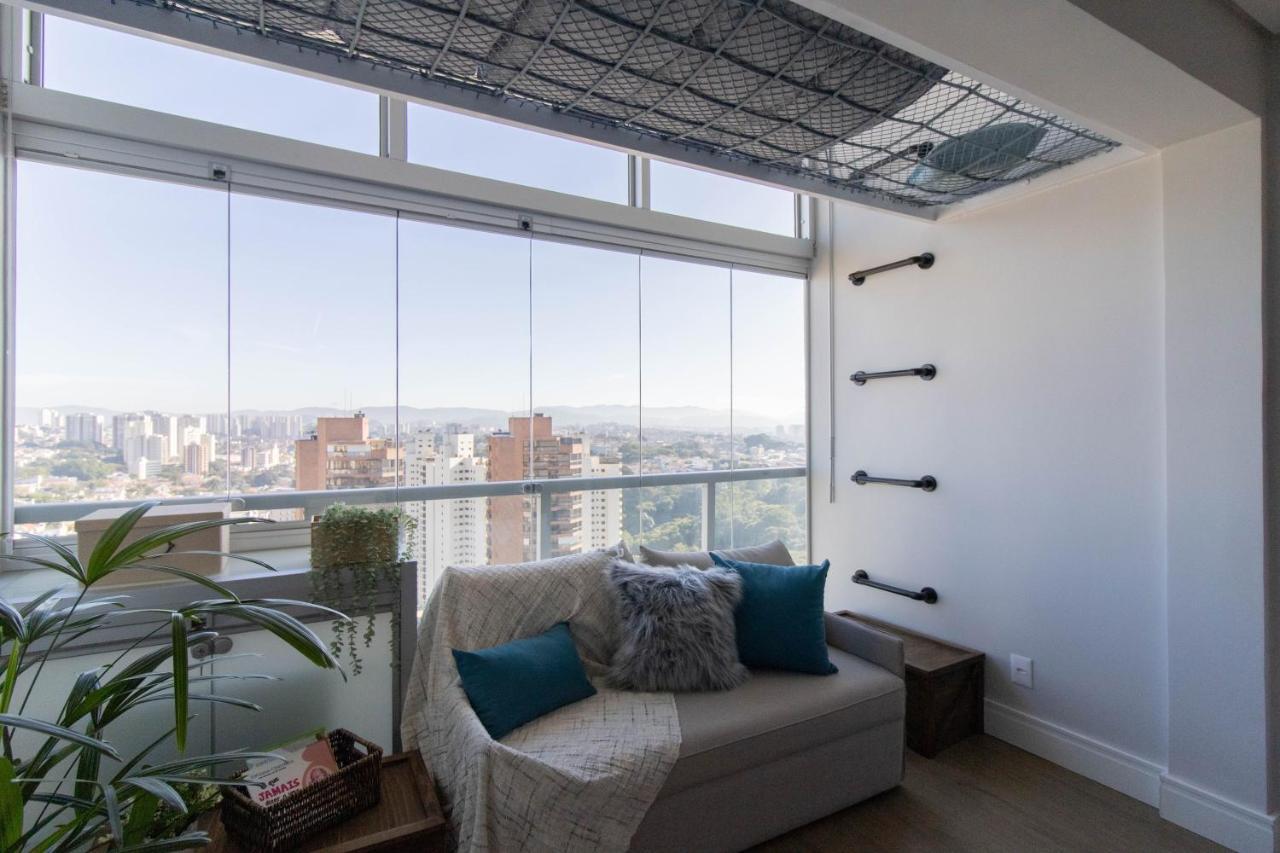 Urban Sky - Gru 2204 Apartment Guarulhos