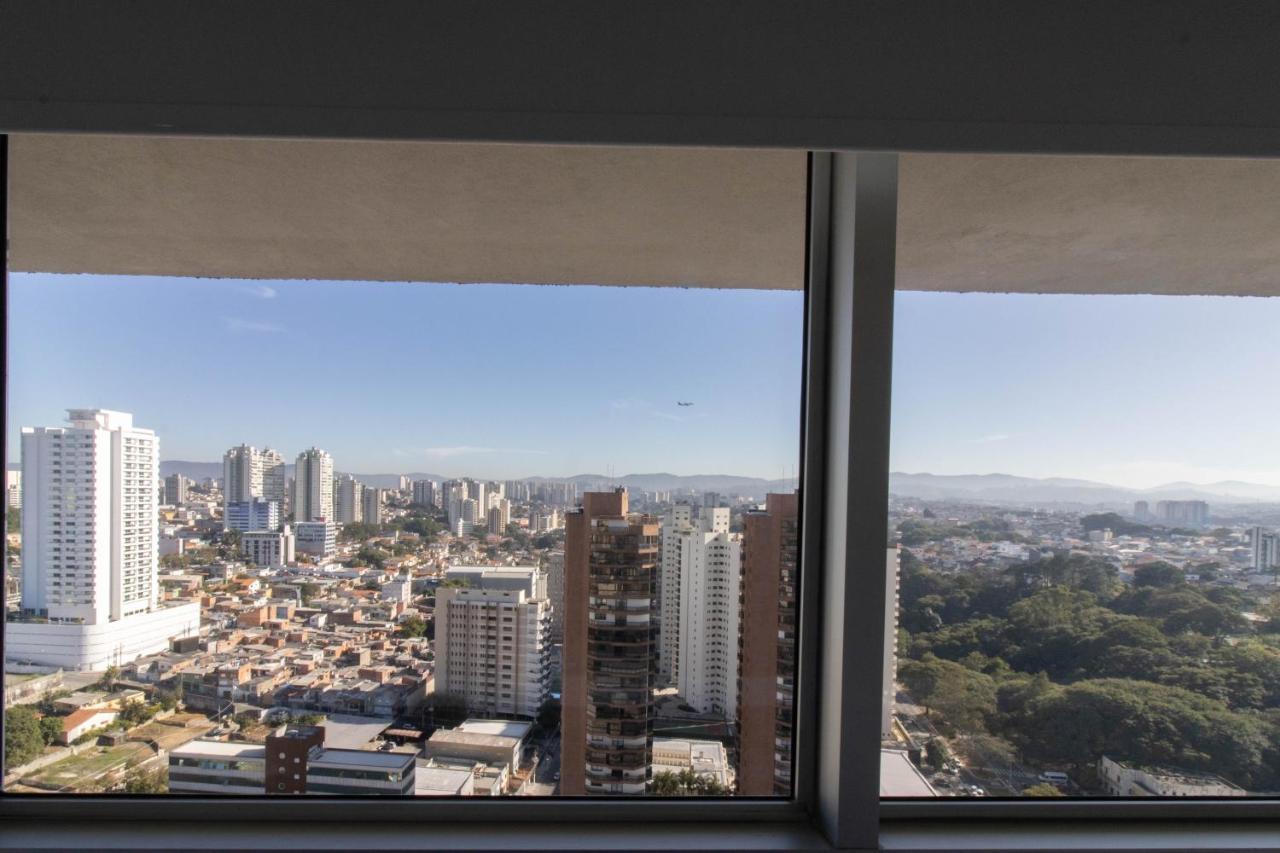 Urban Sky - Gru 2204 Apartment *