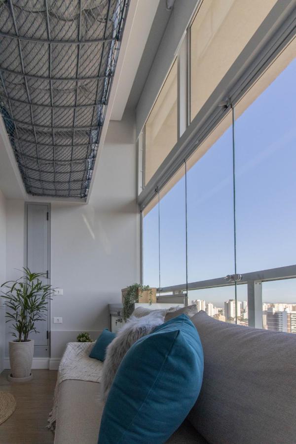 Urban Sky - Gru 2204 Guarulhos