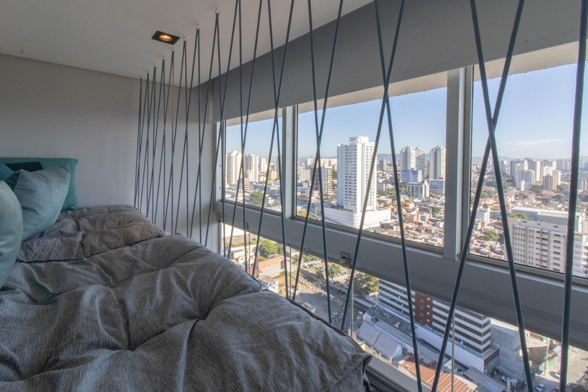 Apartment Urban Sky - Gru 2204 Guarulhos