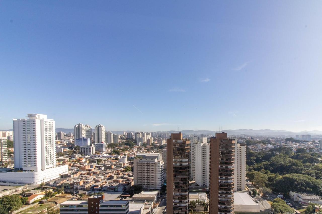 Urban Sky - Gru 2204 *